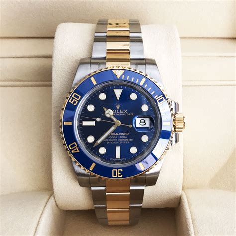 rolex 116613lb submariner|rolex 116613lb for sale.